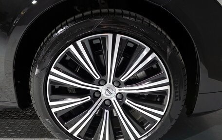 Volvo S90 II рестайлинг, 2024 год, 4 970 000 рублей, 33 фотография