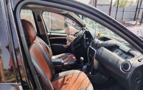 Renault Duster I рестайлинг, 2015 год, 250 000 рублей, 6 фотография