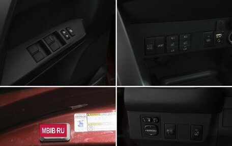 Toyota RAV4, 2017 год, 2 390 000 рублей, 21 фотография