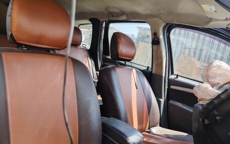 Renault Duster I рестайлинг, 2015 год, 250 000 рублей, 8 фотография