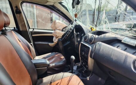 Renault Duster I рестайлинг, 2015 год, 250 000 рублей, 7 фотография