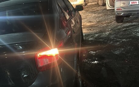 Renault Logan II, 2021 год, 1 189 000 рублей, 6 фотография