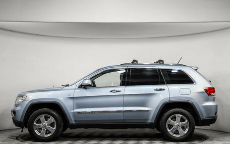 Jeep Grand Cherokee, 2012 год, 1 349 000 рублей, 9 фотография