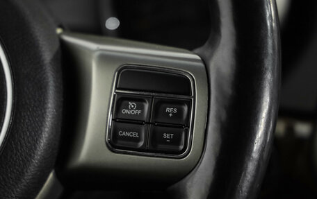 Jeep Grand Cherokee, 2012 год, 1 349 000 рублей, 13 фотография