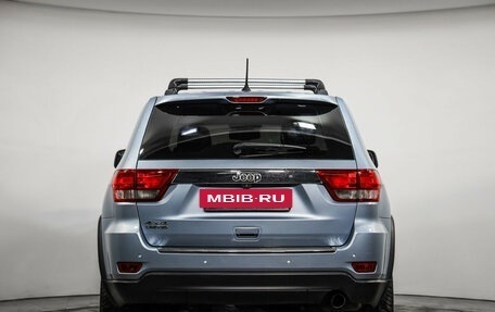 Jeep Grand Cherokee, 2012 год, 1 349 000 рублей, 7 фотография