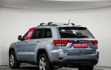 Jeep Grand Cherokee, 2012 год, 1 349 000 рублей, 8 фотография