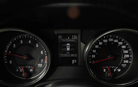 Jeep Grand Cherokee, 2012 год, 1 349 000 рублей, 14 фотография