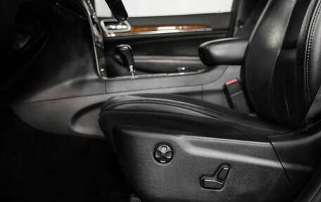 Jeep Grand Cherokee, 2012 год, 1 349 000 рублей, 22 фотография