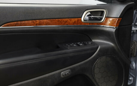 Jeep Grand Cherokee, 2012 год, 1 349 000 рублей, 20 фотография