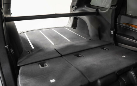 Jeep Grand Cherokee, 2012 год, 1 349 000 рублей, 27 фотография