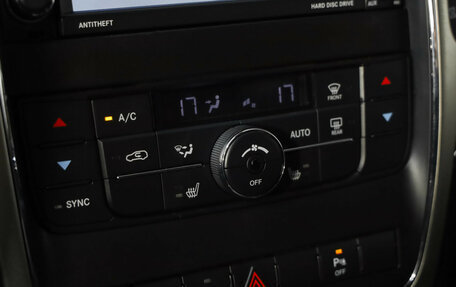Jeep Grand Cherokee, 2012 год, 1 349 000 рублей, 17 фотография