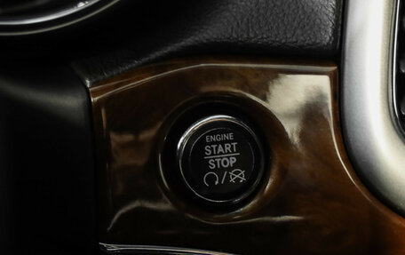 Jeep Grand Cherokee, 2012 год, 1 349 000 рублей, 19 фотография