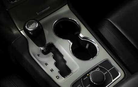 Jeep Grand Cherokee, 2012 год, 1 349 000 рублей, 18 фотография