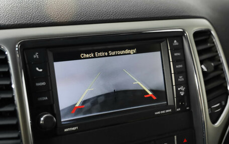Jeep Grand Cherokee, 2012 год, 1 349 000 рублей, 16 фотография