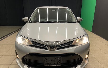 Toyota Corolla, 2019 год, 1 320 000 рублей, 2 фотография