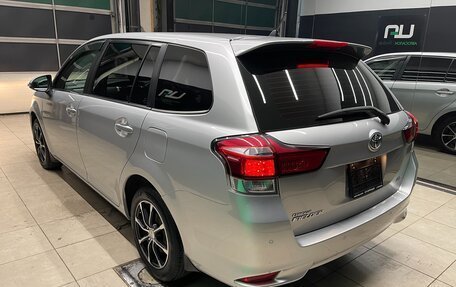 Toyota Corolla, 2019 год, 1 320 000 рублей, 4 фотография