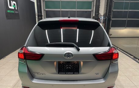 Toyota Corolla, 2019 год, 1 320 000 рублей, 5 фотография