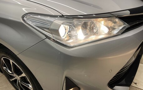 Toyota Corolla, 2019 год, 1 320 000 рублей, 7 фотография