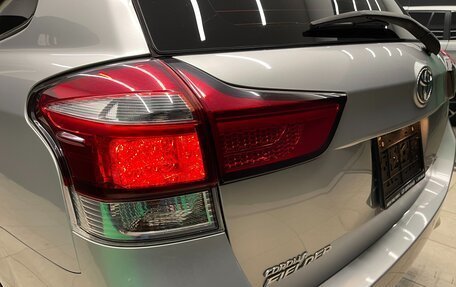 Toyota Corolla, 2019 год, 1 320 000 рублей, 11 фотография
