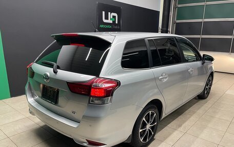 Toyota Corolla, 2019 год, 1 320 000 рублей, 6 фотография