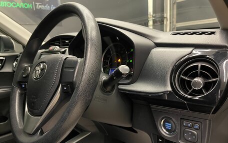 Toyota Corolla, 2019 год, 1 320 000 рублей, 14 фотография