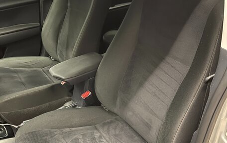 Toyota Corolla, 2019 год, 1 320 000 рублей, 17 фотография