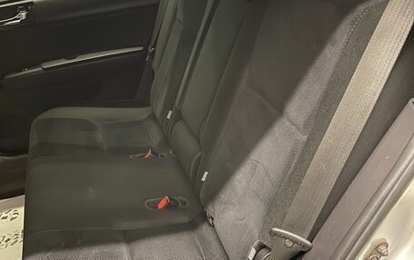 Toyota Corolla, 2019 год, 1 320 000 рублей, 19 фотография