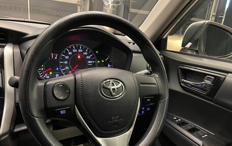 Toyota Corolla, 2019 год, 1 320 000 рублей, 23 фотография