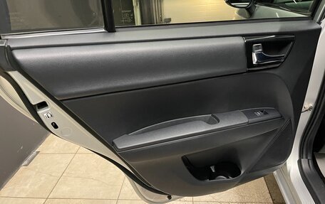 Toyota Corolla, 2019 год, 1 320 000 рублей, 18 фотография