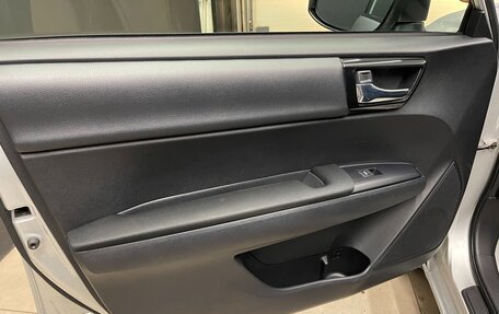 Toyota Corolla, 2019 год, 1 320 000 рублей, 16 фотография
