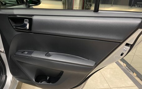 Toyota Corolla, 2019 год, 1 320 000 рублей, 20 фотография