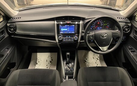Toyota Corolla, 2019 год, 1 320 000 рублей, 22 фотография