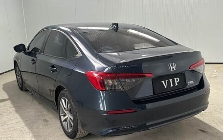 Honda Civic, 2022 год, 1 638 010 рублей, 2 фотография