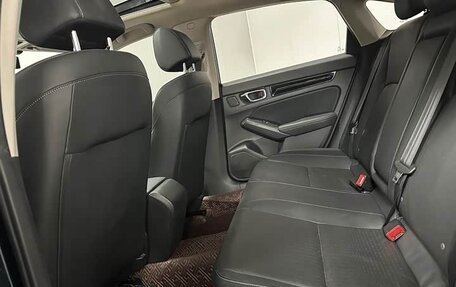 Honda Civic, 2022 год, 1 638 010 рублей, 11 фотография