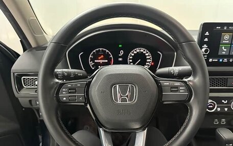 Honda Civic, 2022 год, 1 638 010 рублей, 7 фотография