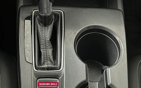 Honda Civic, 2022 год, 1 638 010 рублей, 10 фотография