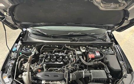 Honda Civic, 2022 год, 1 638 010 рублей, 13 фотография