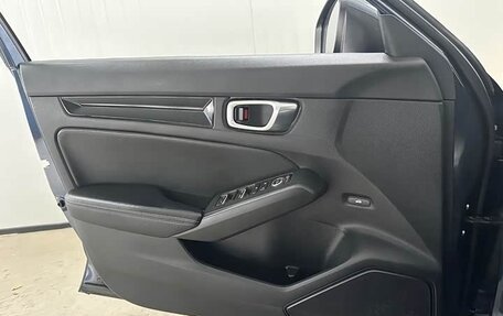 Honda Civic, 2022 год, 1 638 010 рублей, 18 фотография