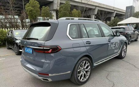 BMW X7, 2024 год, 16 490 000 рублей, 2 фотография