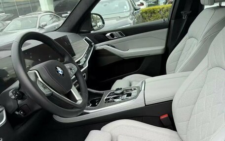 BMW X7, 2024 год, 16 490 000 рублей, 5 фотография