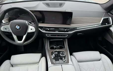 BMW X7, 2024 год, 16 490 000 рублей, 6 фотография