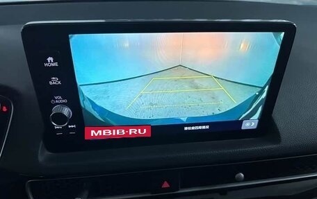Honda Civic, 2022 год, 1 638 010 рублей, 14 фотография