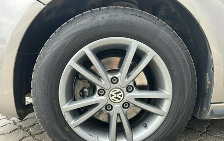 Volkswagen Golf Plus II, 2012 год, 787 466 рублей, 4 фотография