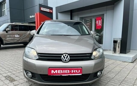 Volkswagen Golf Plus II, 2012 год, 787 466 рублей, 2 фотография