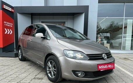 Volkswagen Golf Plus II, 2012 год, 787 466 рублей, 5 фотография