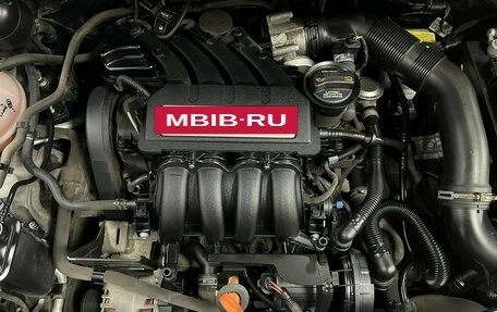 Volkswagen Golf Plus II, 2012 год, 787 466 рублей, 7 фотография