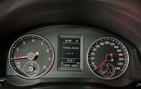 Volkswagen Golf Plus II, 2012 год, 787 466 рублей, 10 фотография