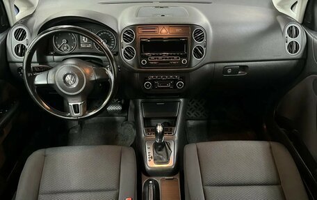 Volkswagen Golf Plus II, 2012 год, 787 466 рублей, 14 фотография