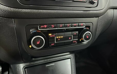 Volkswagen Golf Plus II, 2012 год, 787 466 рублей, 12 фотография