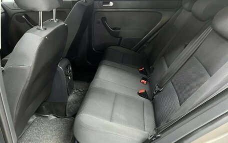 Volkswagen Golf Plus II, 2012 год, 787 466 рублей, 15 фотография